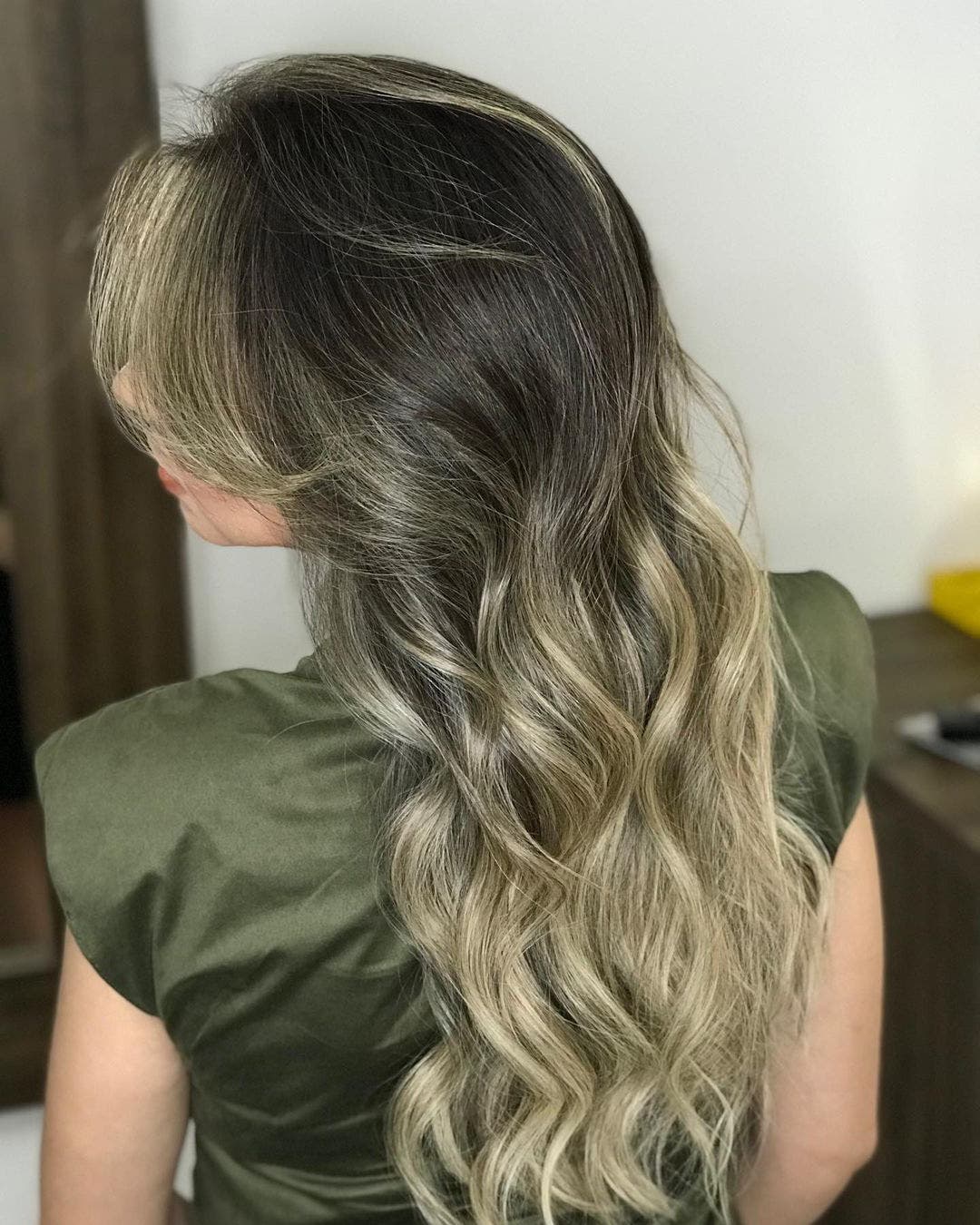 Couleur claire