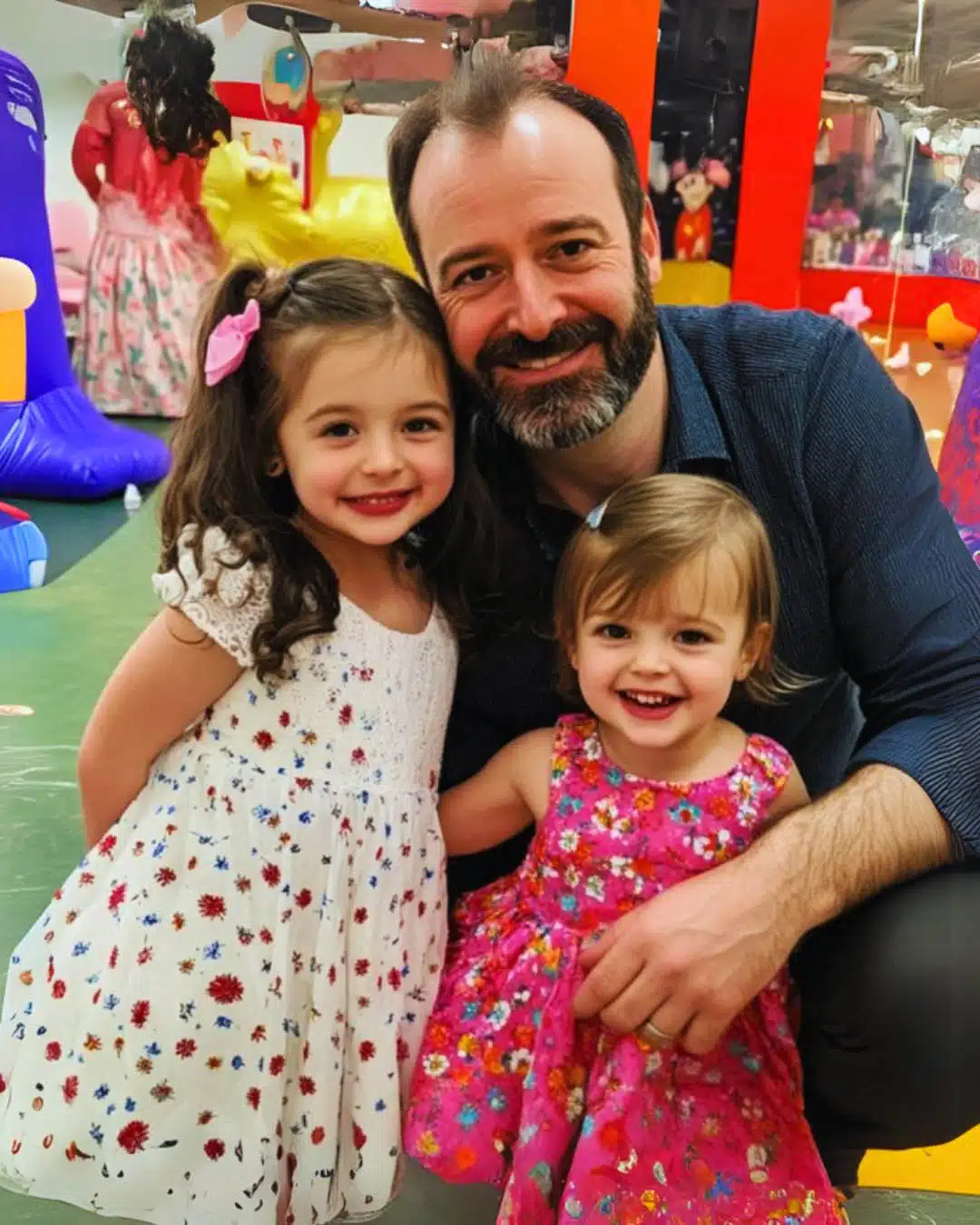 Ma femme m’a quitté, moi et nos deux enfants, pour un homme riche — Lorsque nous nous sommes revus deux ans plus tard, le karma a eu le dernier mot.