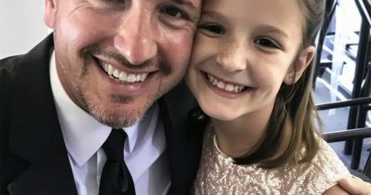 Ma fiancée a décidé d’enfermer ma fille pour l’exclure de notre mariage – j’ai entendu ce qui se passait et j’ai élaboré un plan