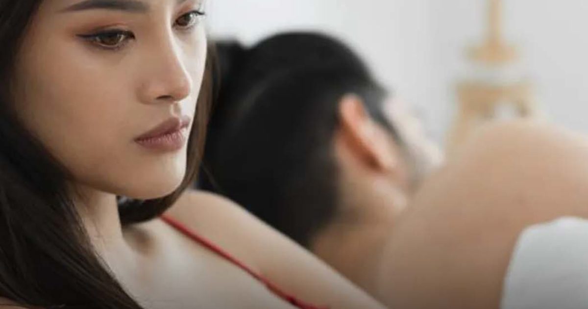 Mariée depuis 25 ans, je n'ai jamais connu de plaisir : voici pourquoi je garde ce secret depuis toujours