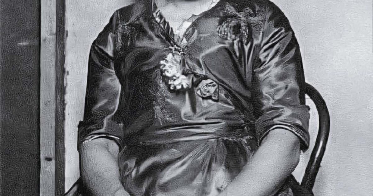 Mary Ann Bevan : l'histoire tragique de la « femme la plus laide du monde »