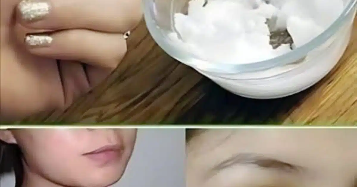 Masque au bicarbonate de soude : un nettoyage en profondeur et naturel pour votre peau