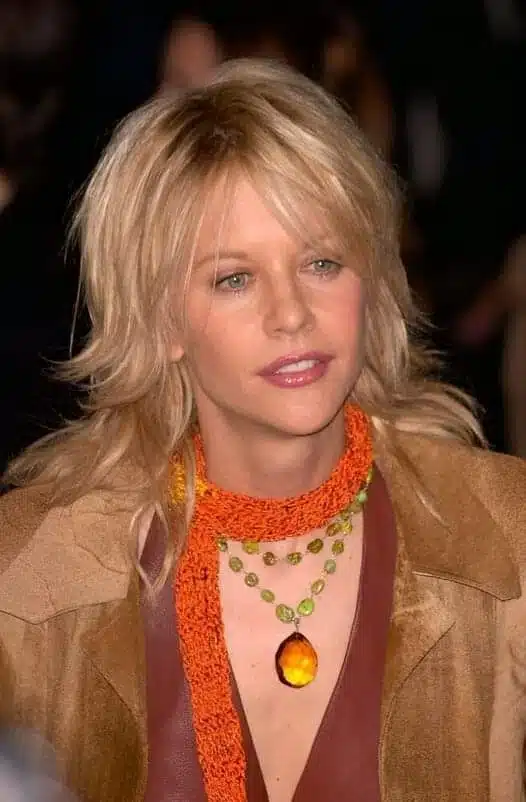 Meg Ryan a mis en pause sa carrière d'actrice pour se consacrer à ses enfants : voici à quoi elle ressemble aujourd’hui