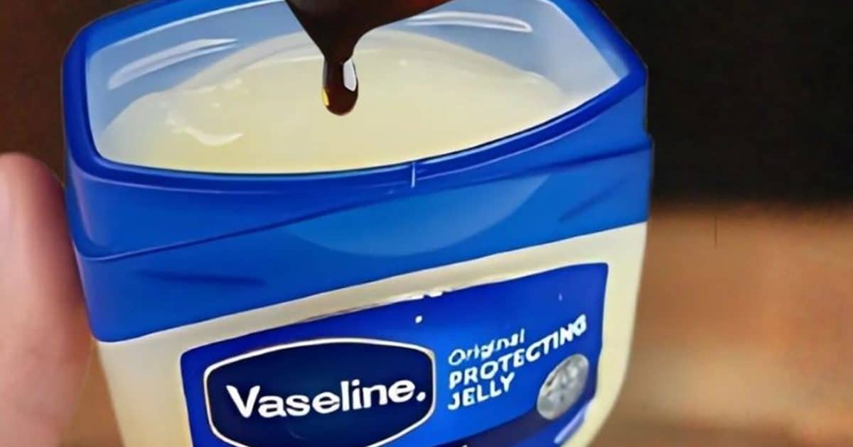 Mélangez de la vaseline et du café : l’astuce beauté à essayer absolument