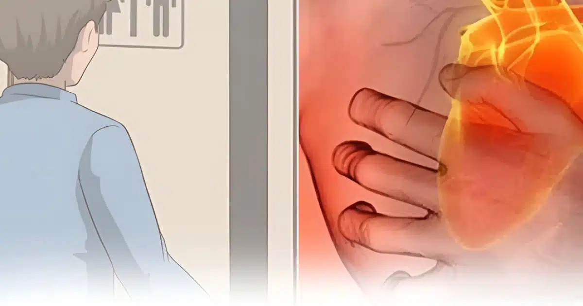 Miction excessive : causes, symptômes et quand s'inquiéter