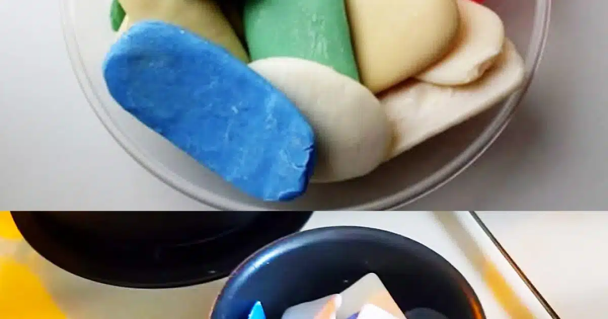 Ne jetez pas les restes de savon : 5 façons plus efficaces de les utiliser