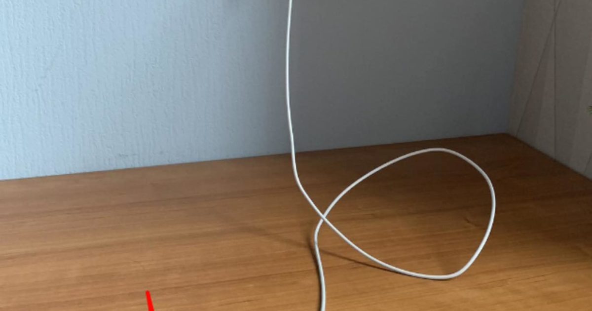 Ne laissez jamais un chargeur branché sans téléphone : voici les 3 raisons principales