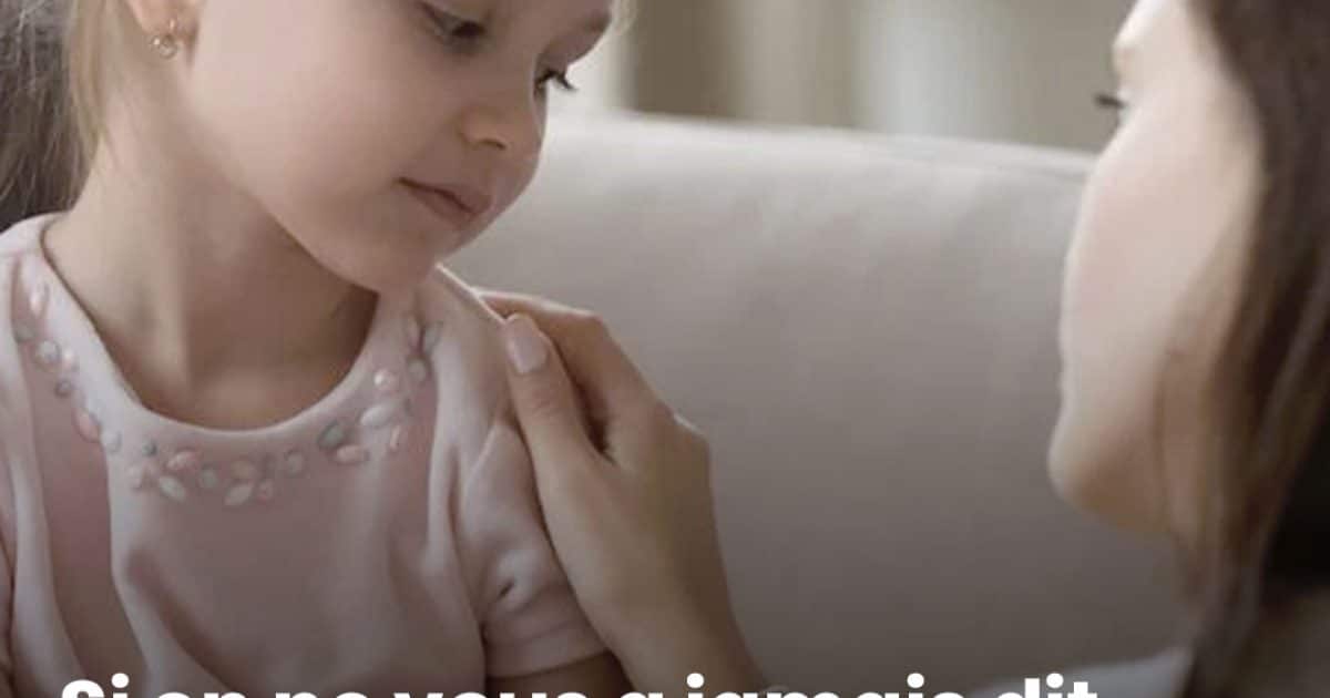 Ne pas avoir entendu "je t’aime" durant l’enfance pourrait expliquer ces 8 traits que vous avez à l’âge adulte