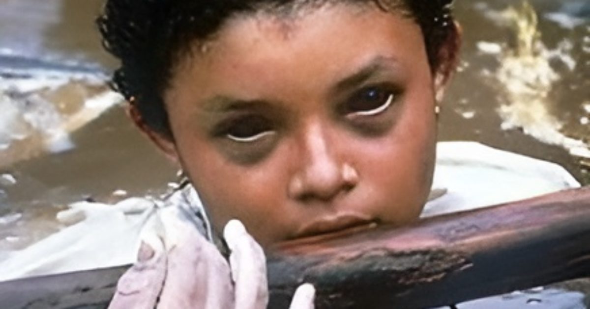 Omayra Sánchez : ce que cache cette célèbre photo