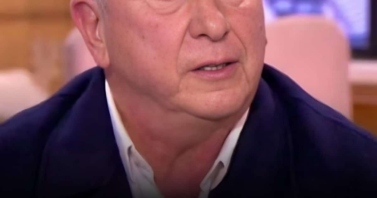 « Pascal Bataille souffre d’un cancer du poumon : “Dans mon malheur, j’ai une chance incroyable” »