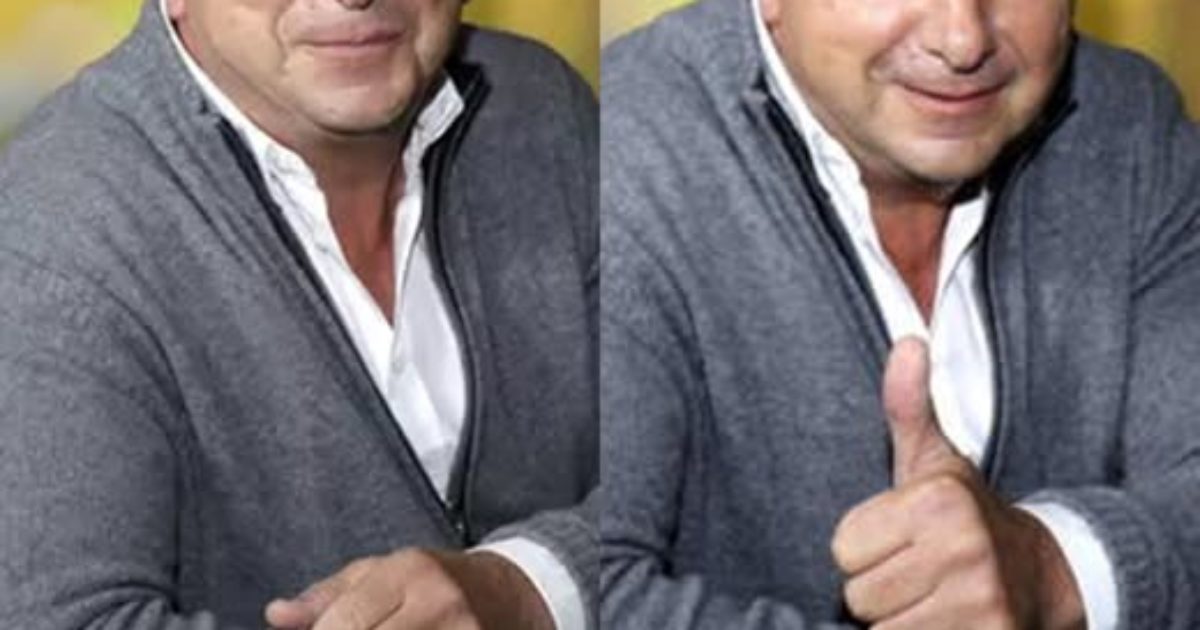 Pascal Bataille, touché par un cancer, parle de sa chute de cheveux : « Je ne souhaite pas porter de perruque »