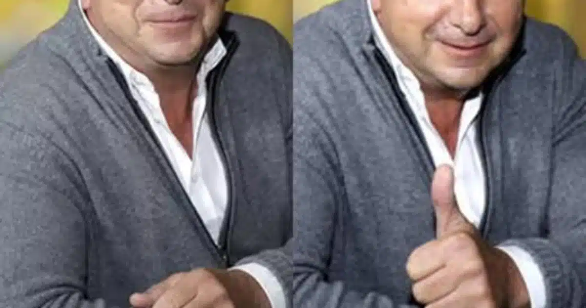 Pascal Bataille, touché par un cancer, parle de sa chute de cheveux : « Je ne souhaite pas porter de perruque »
