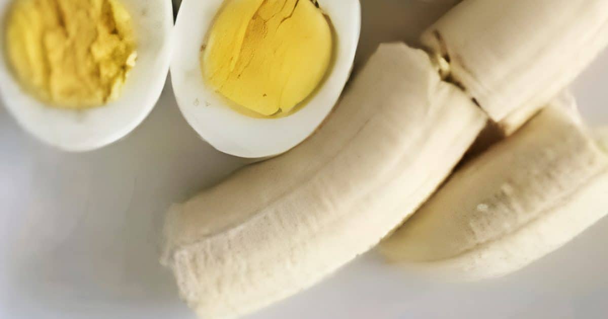 Perdez 3 kg en 3 jours avec ce programme complet