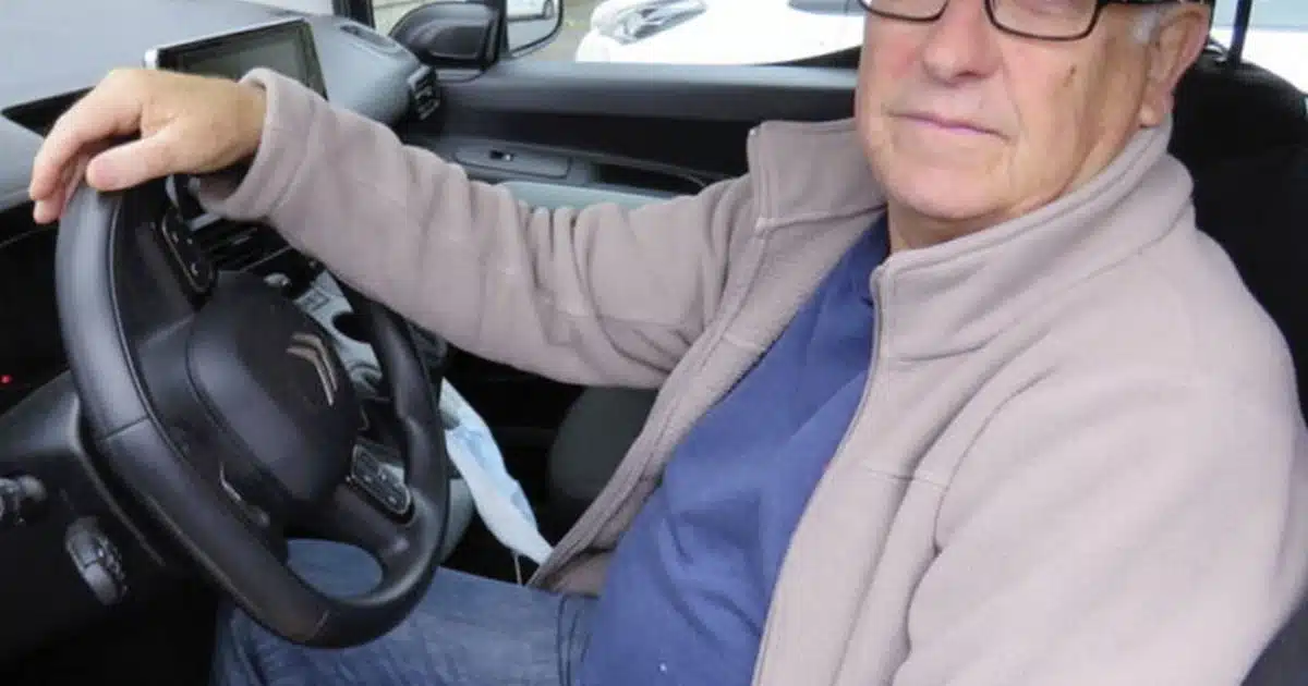 Permis de conduire pour les seniors : des tests d’aptitudes seront-ils rendus obligatoires ?