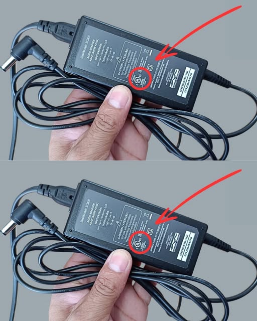 Peu de gens connaissent la fonction secrète du chargeur d’un ordinateur portable