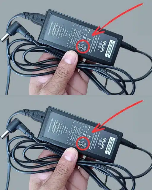 Peu de gens connaissent la fonction secrète du chargeur d’un ordinateur portable