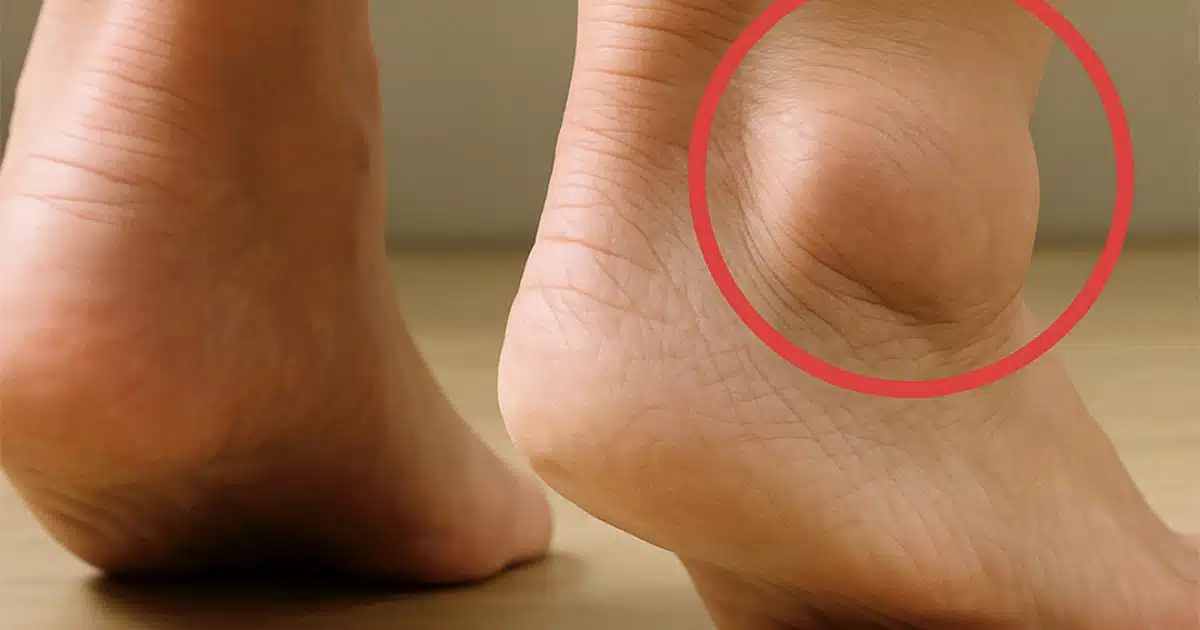 Pieds qui gonflent : quelles significations et quelles solutions ?