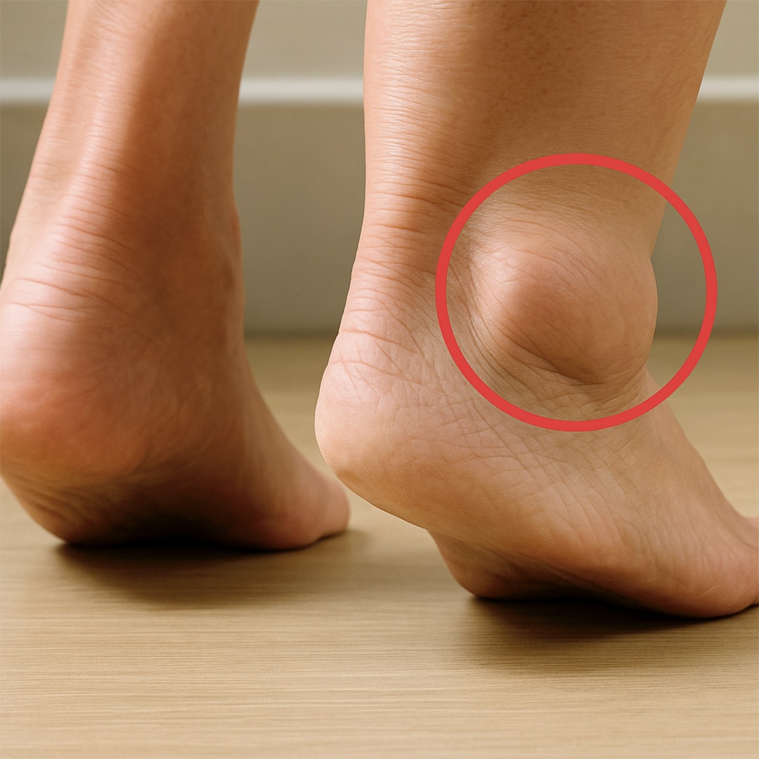 Pieds qui gonflent : quelles significations et quelles solutions ?