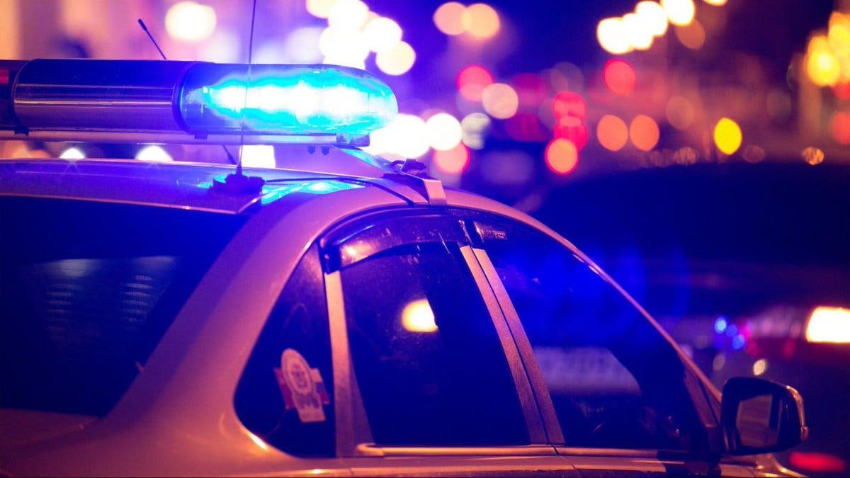 police de new york