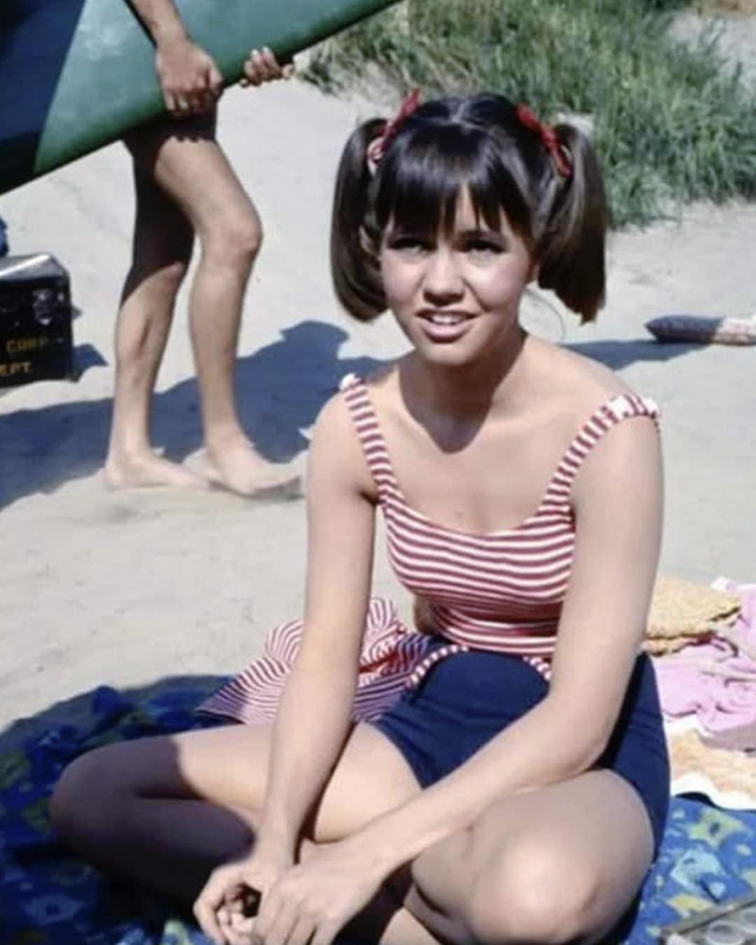 Portrait d’une actrice américaine au sommet : retour sur son parcours oscarisé