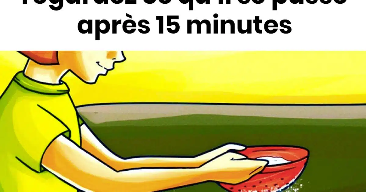Pourquoi est-il conseillé de saupoudrer du bicarbonate de soude sur votre matelas ?