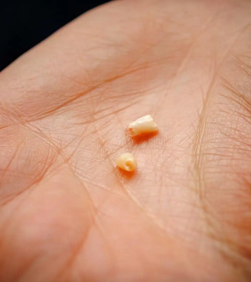 Pourquoi faut-il conserver les dents de lait de bébé ?