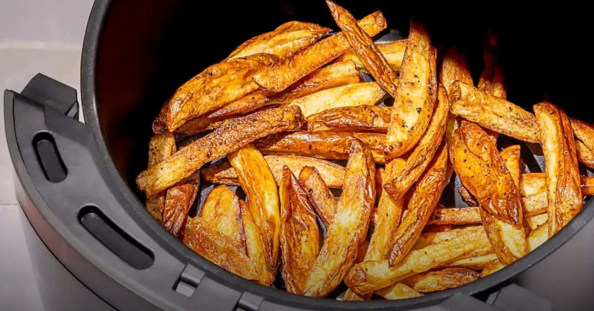 Pourquoi l'achat d'un Airfryer pourrait ne pas être une bonne idée ?