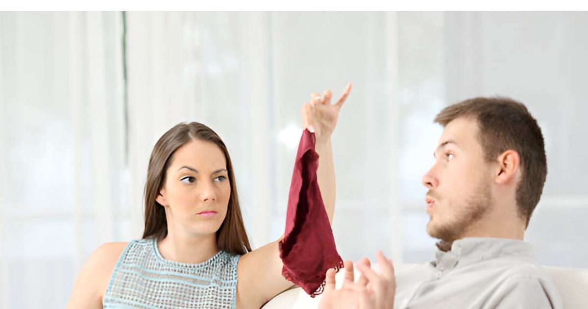 Pourquoi les hommes ont-ils des maîtresses ?