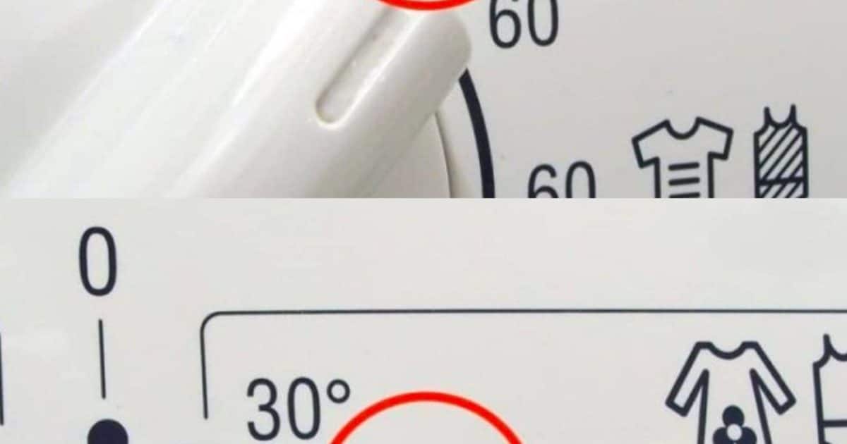 Pourquoi les laveries déconseillent de laver le linge à 40 degrés ?