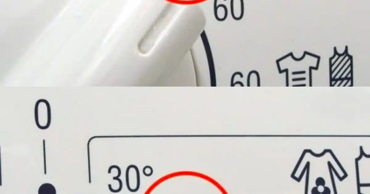 Pourquoi les laveries déconseillent de laver le linge à 40 degrés ?