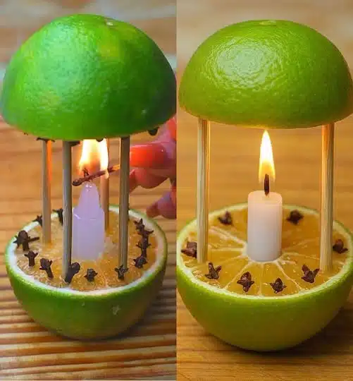 Pourquoi mettre des clous de girofle dans un citron : un puissant remède maison