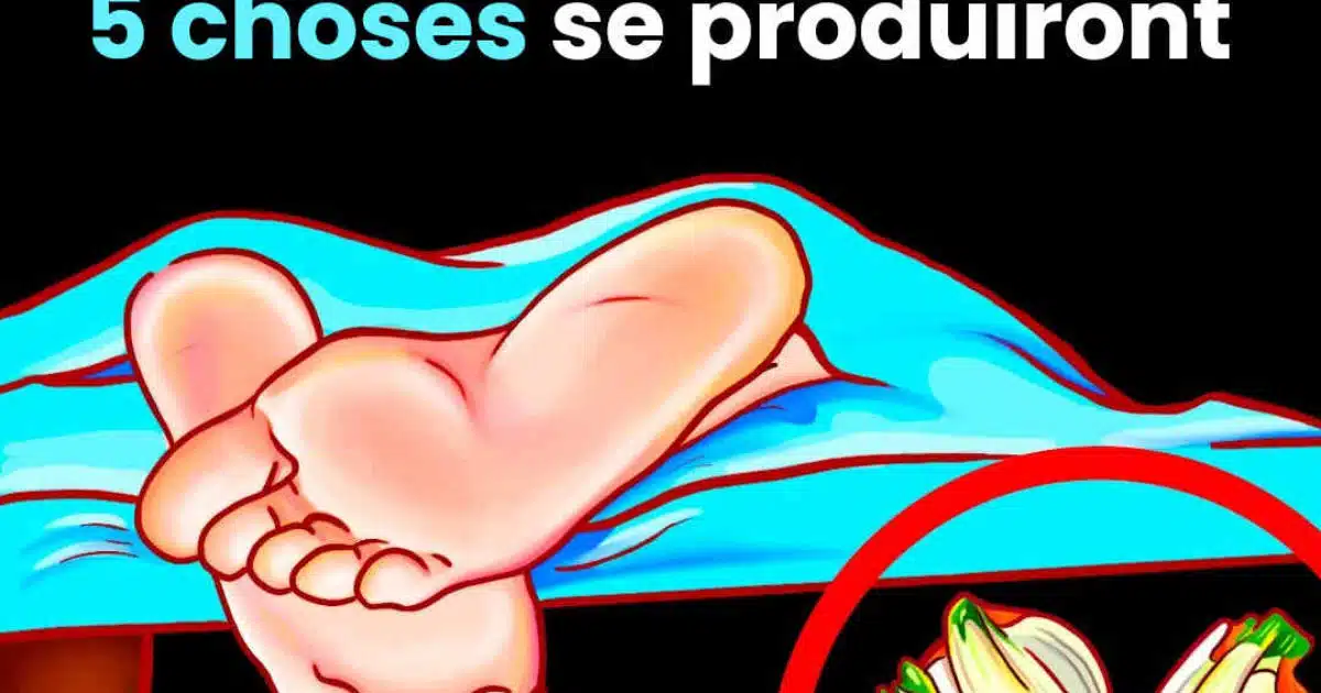 Pourquoi mettre un oignon dans le coin de la chambre ?