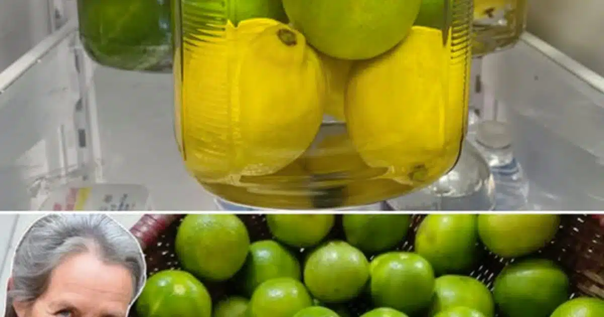 Pourquoi prendre de l’eau citronnée chaque matin ?