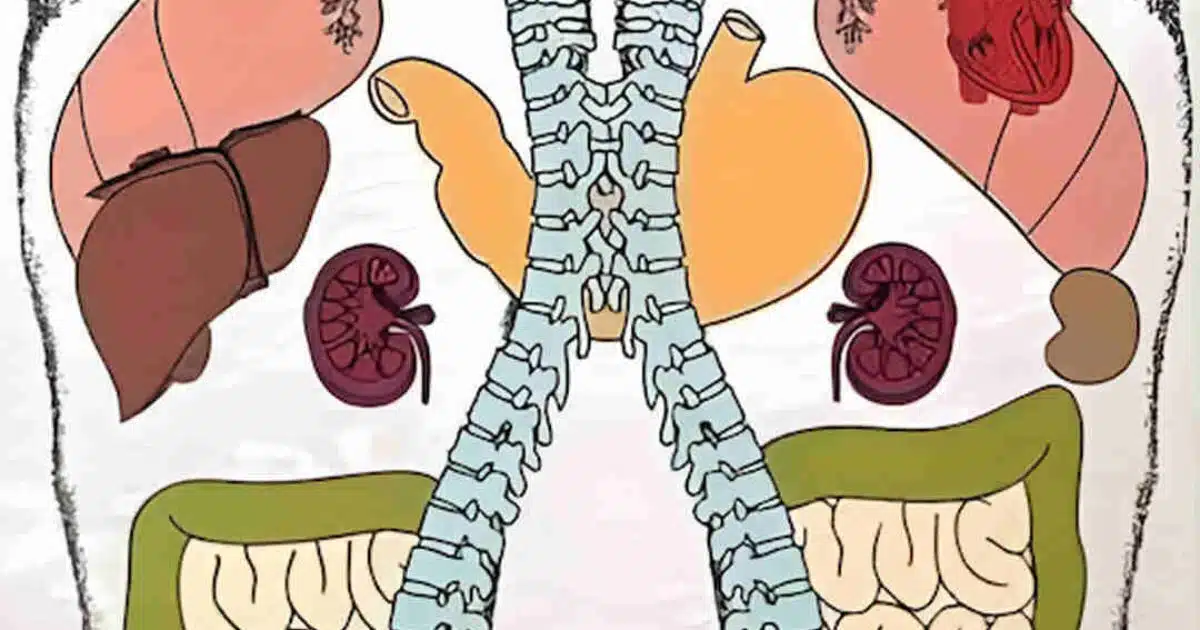 Pourquoi se masser les pieds avant d’aller dormir ?