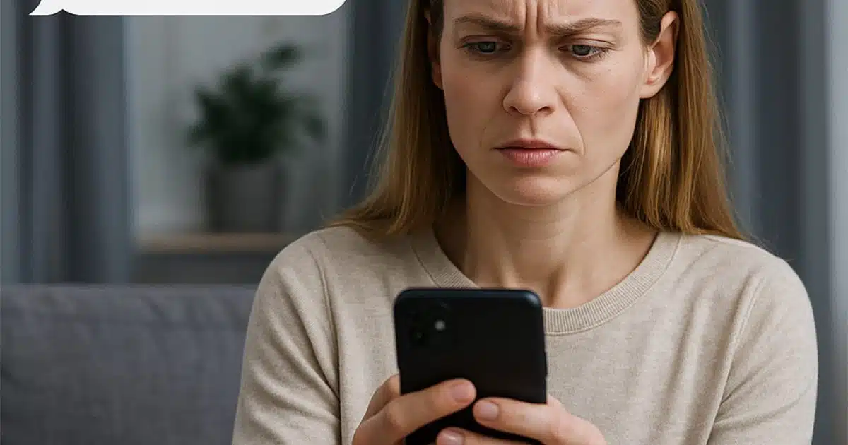 Pourquoi votre ex revient-il vous parler des mois après la rupture ?