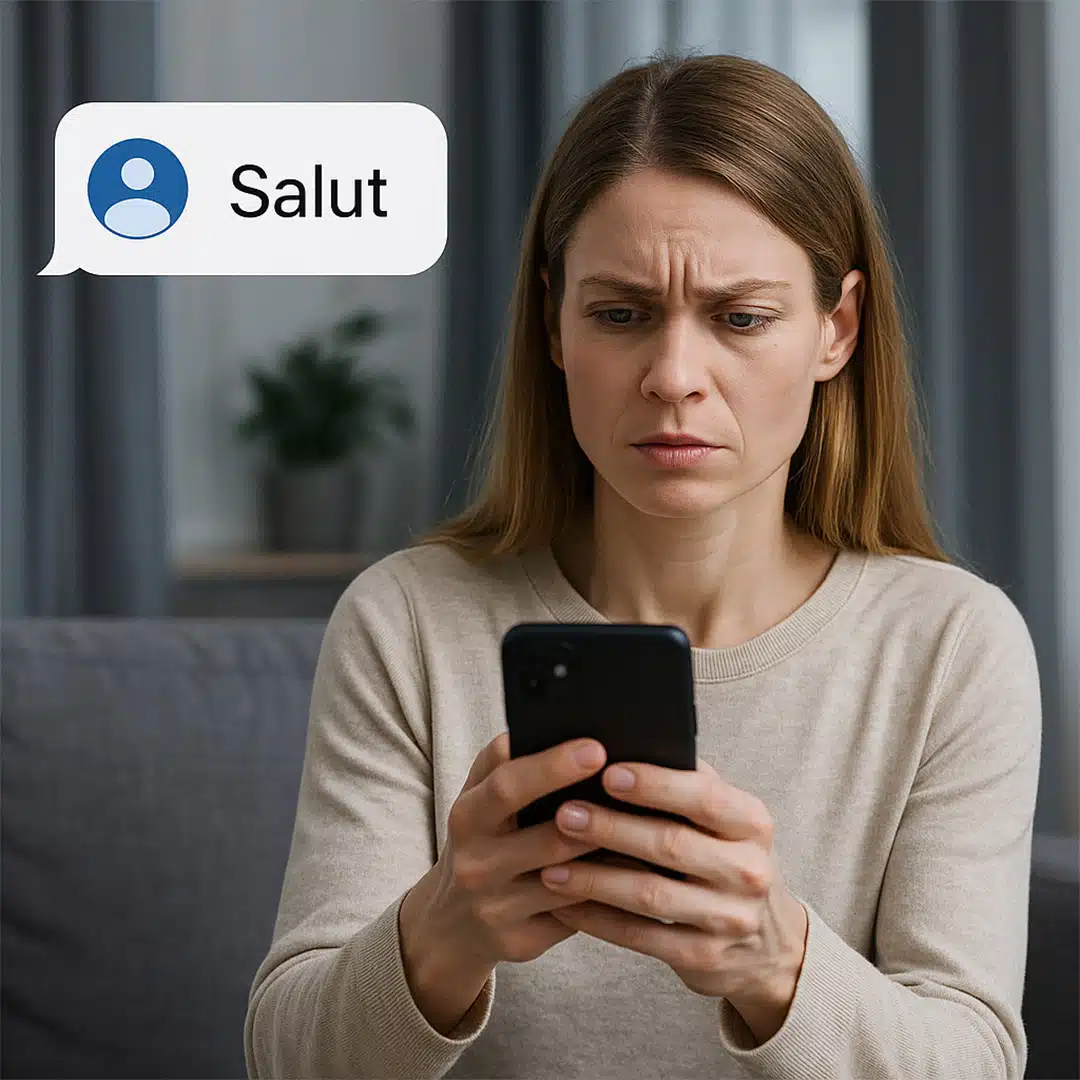 Pourquoi votre ex revient-il vous parler des mois après la rupture ?
