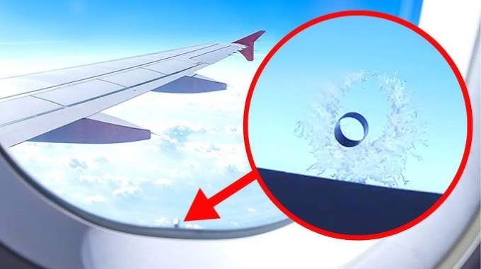 Les secrets de vols aériens que les compagnies aériennes ne révèlent pas aux passagers 