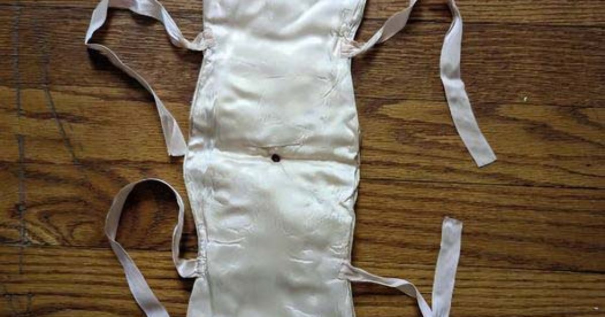Pouvez-vous deviner que sont ces objets étranges ?
