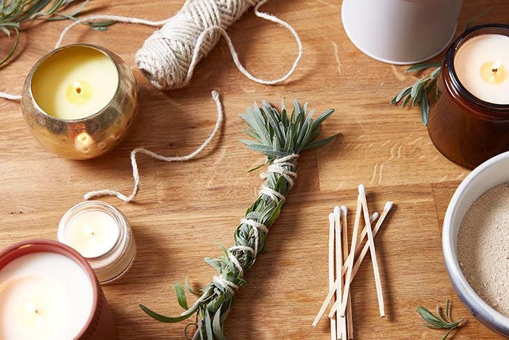 Rites de purification - source : spm