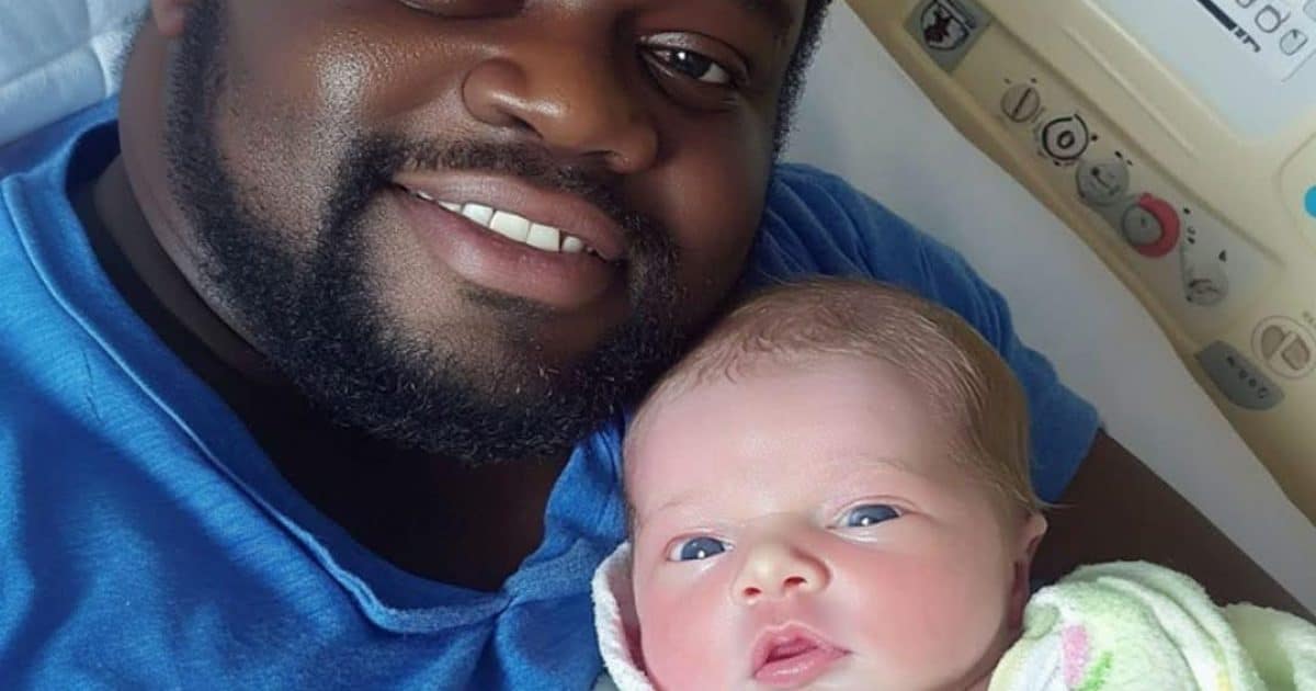 Quand j’ai vu mon bébé, j’ai voulu quitter ma femme…