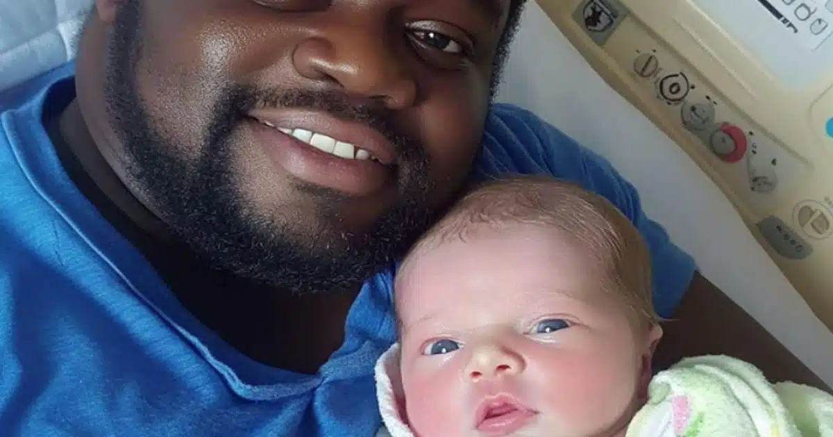 Quand j’ai vu mon bébé, j’ai voulu quitter ma femme…