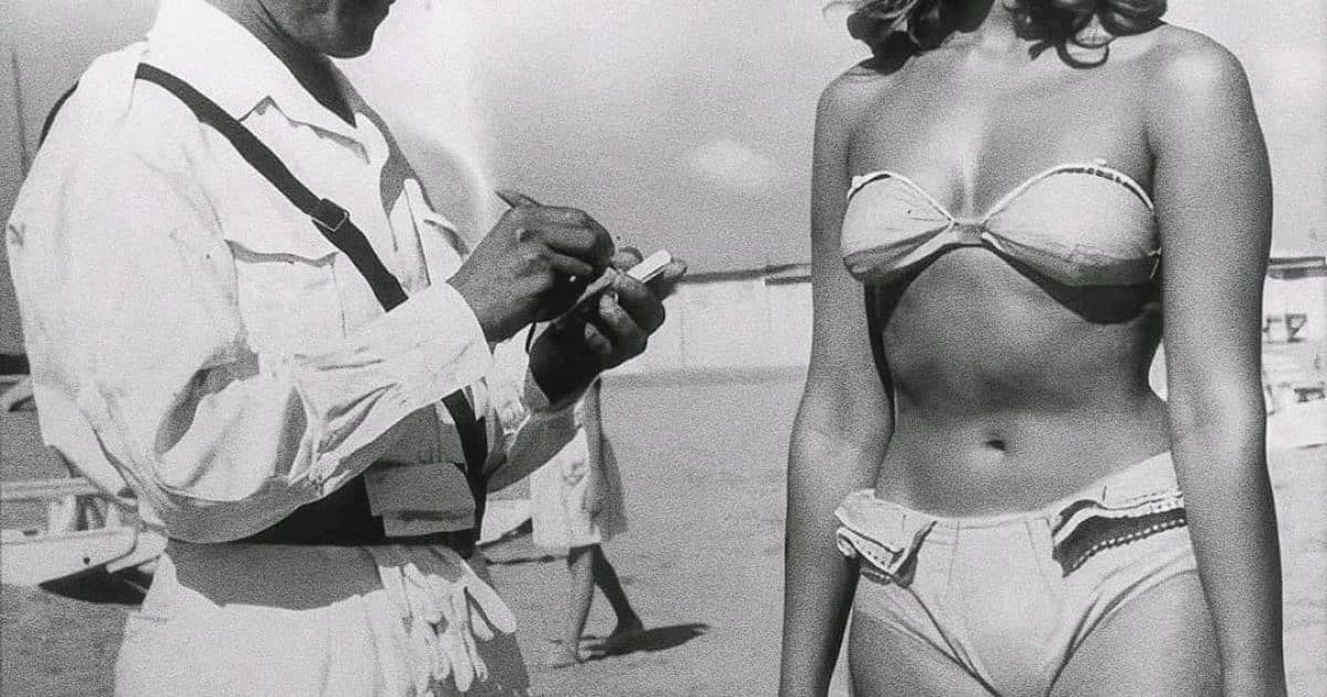 Quand les femmes ont défié les codes : l’essor du bikini