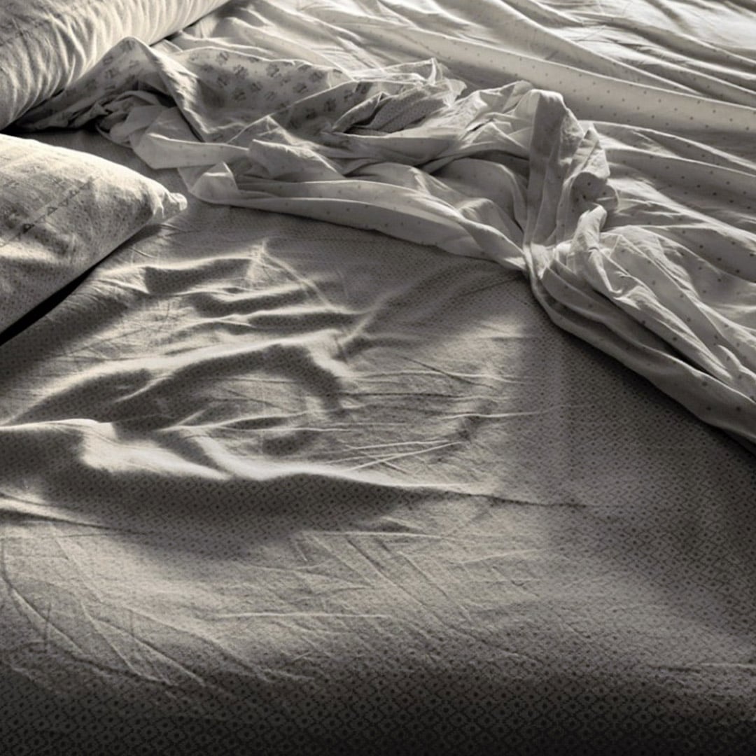 Quand un homme y pense tout le temps…