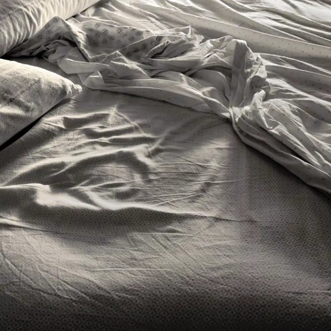 Quand un homme y pense tout le temps…
