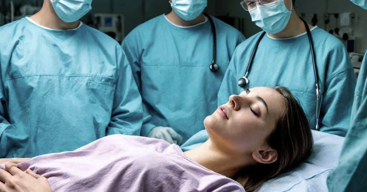 Quand une aide-soignante change le destin d’une orpheline