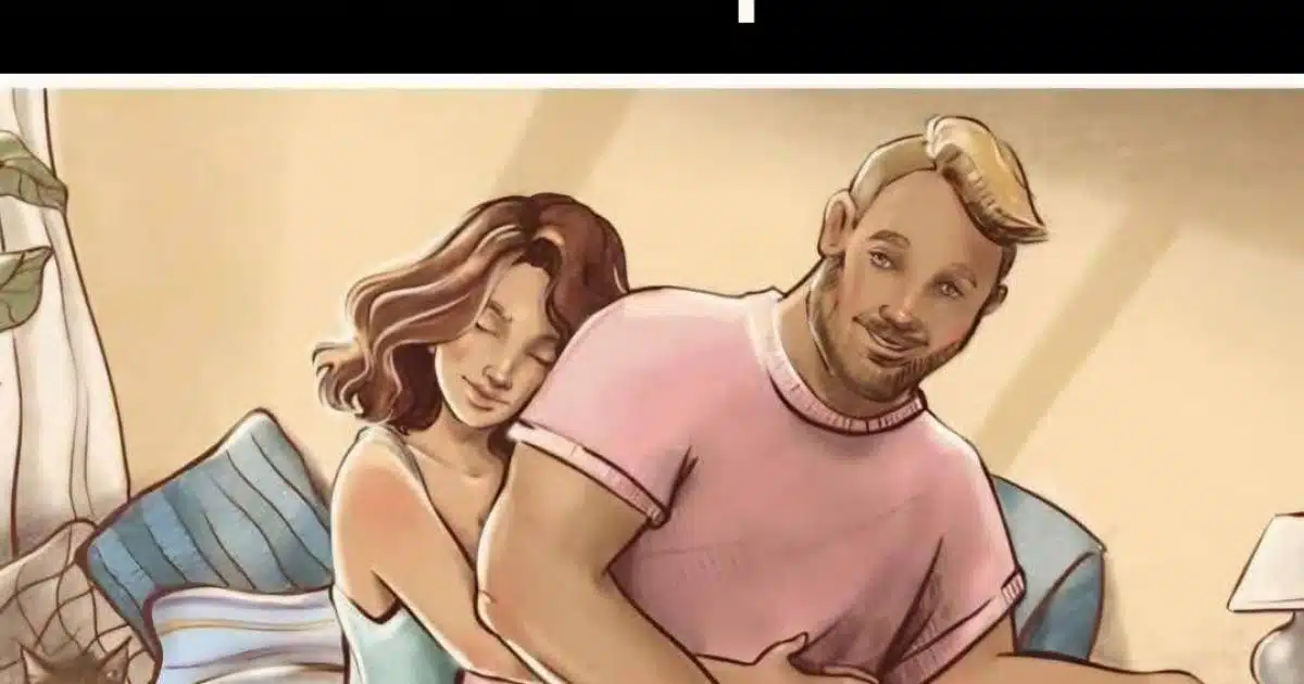 Quand une femme s’attache trop à son partenaire : ce que cela révèle vraiment