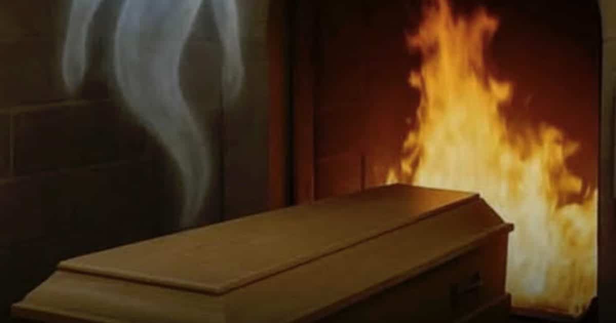 Que devient l’âme lorsque le corps est incinéré ?