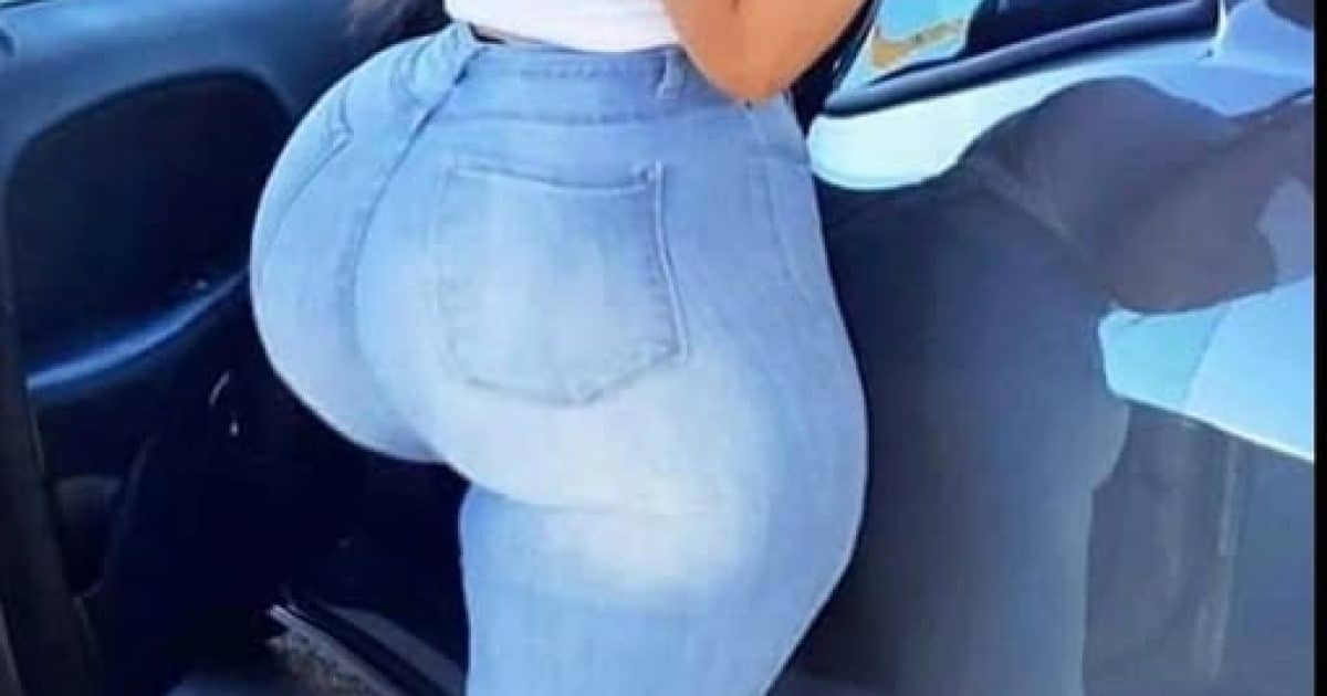 Que signifient des hanches larges chez les femmes ?