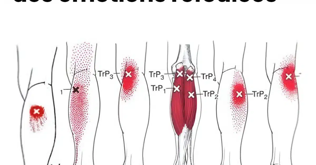 Quel est le lien entre la fibromyalgie et les émotions ?