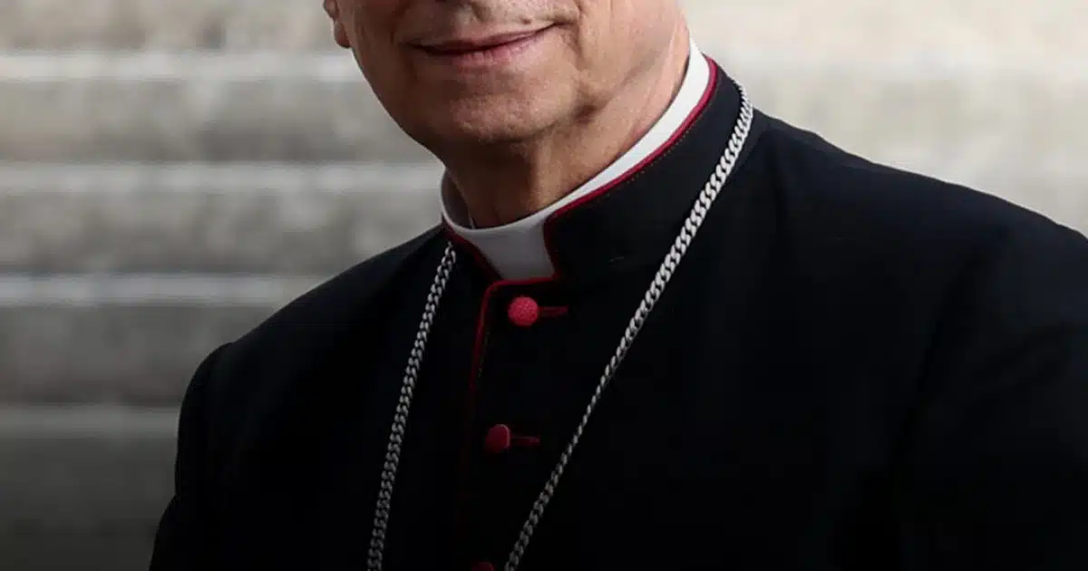 Quel sera le salaire du nouveau pape Léon XIV ?
